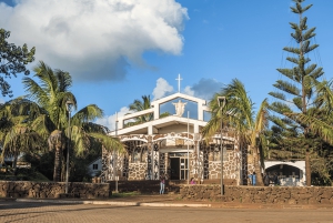 2 puolen päivän ja 2 koko päivän yksityisretkiä | Vaihtoehto A