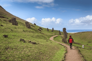 2 puolen päivän ja 2 koko päivän yksityisretkiä | Vaihtoehto A