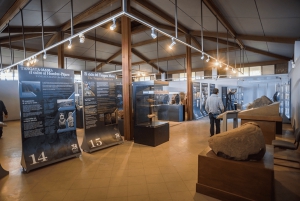 2 puolen päivän ja 2 koko päivän yksityisretkiä | Vaihtoehto A