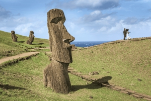 2 puolen päivän ja 2 koko päivän yksityisretkiä | Vaihtoehto A