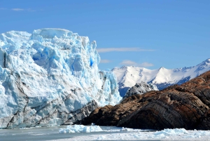 3 Dias en la Patagonia. Torres del Paine, Perito Moreno y Glaciar Balmaceda