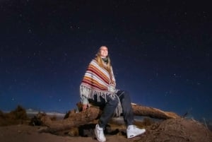 3 Perfect Days in Atacama + Airport Transfer
