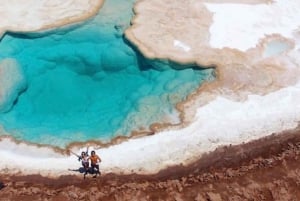 3 Perfect Days in Atacama + Airport Transfer