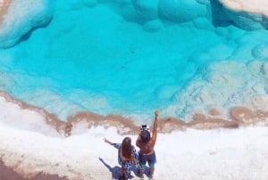3 Perfect Days in Atacama + Airport Transfer
