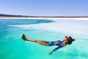 3 Perfect Days in Atacama + Airport Transfer
