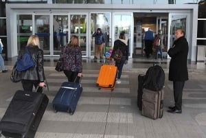 3 Perfect Days in Atacama + Airport Transfer