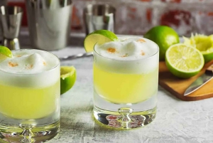 4 uur durende Chileense kookles met drankjes in Santiago