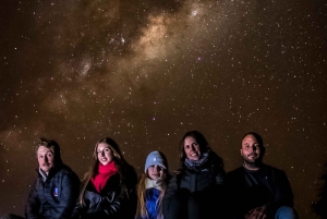 4 TOUR IN ATACAMA IN 3 TAGEN