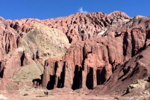 5 Fantastic Tours in the Atacama Desert in 3 Days