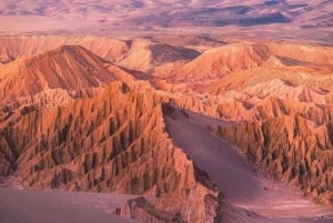 5 Fantastic Tours in the Atacama Desert in 3 Days