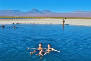 5 Fantastic Tours in the Atacama Desert in 3 Days