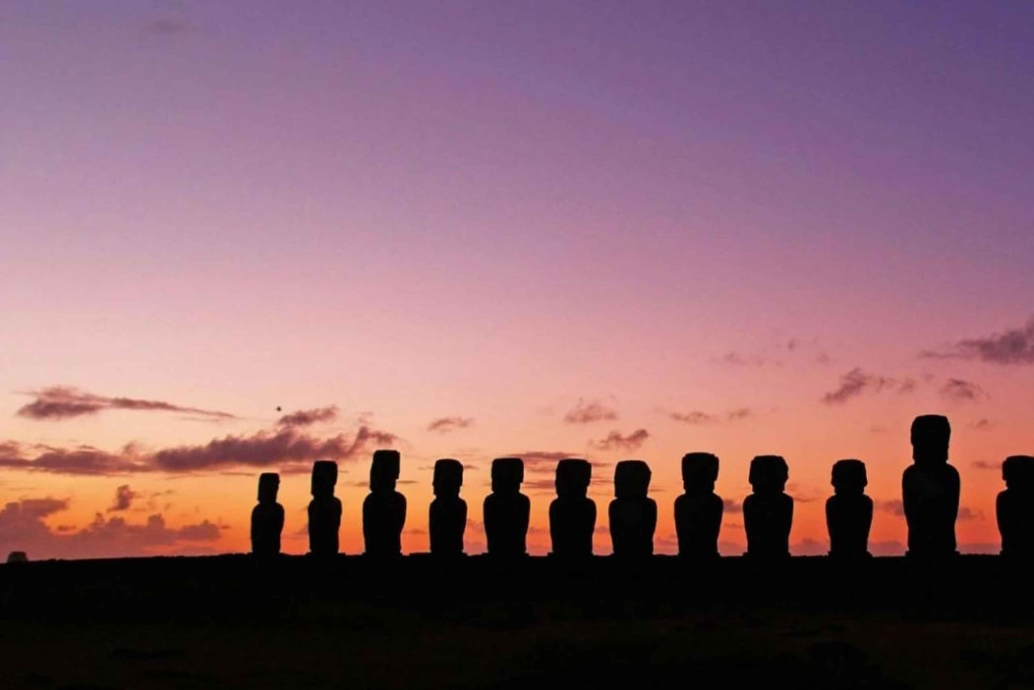 Aventuras en Rapa Nui: Turismo de Alta calidad con Easter Island Your Tour.