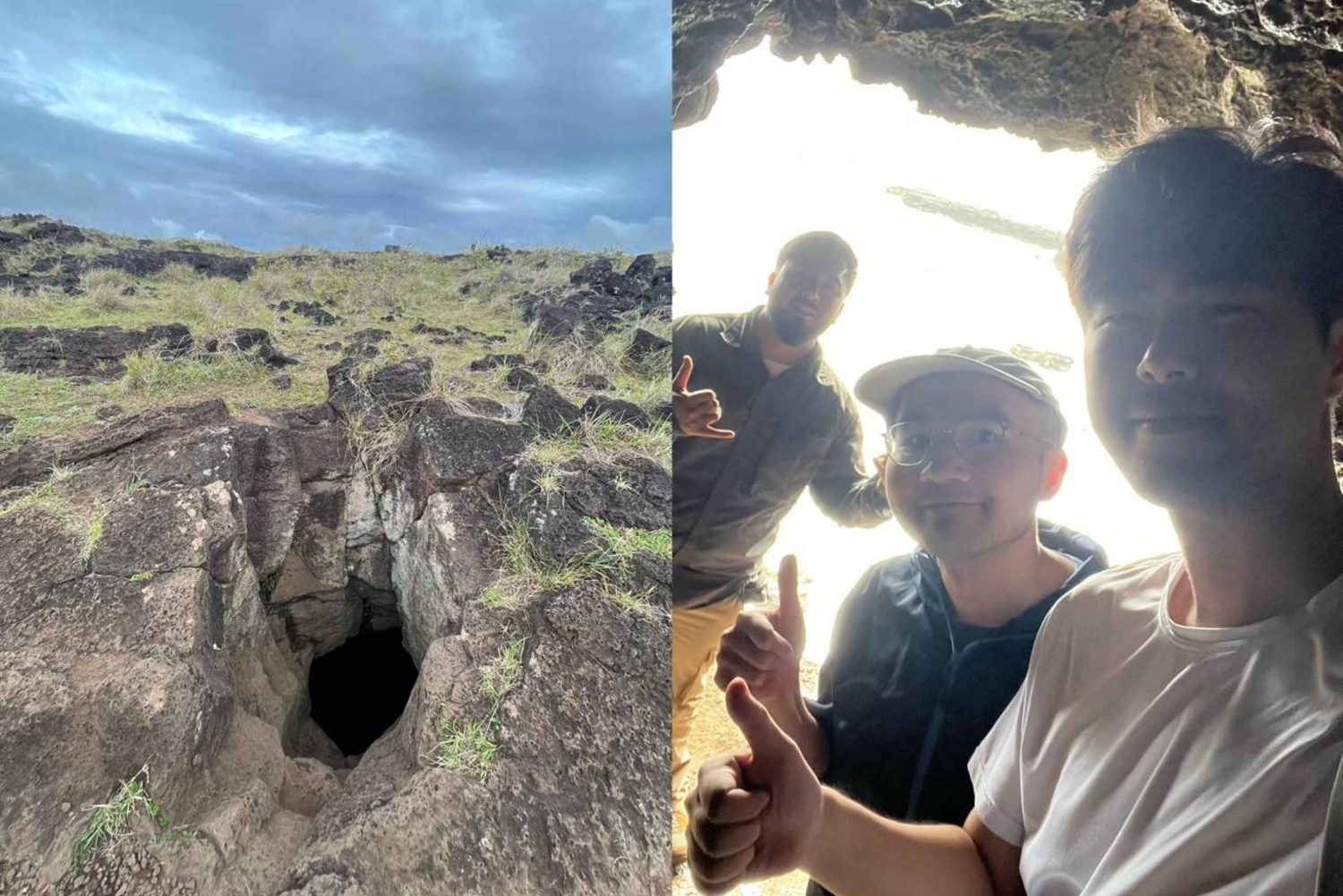 Aventuras en Rapa Nui: Turismo de Alta calidad con Easter Island Your Tour.