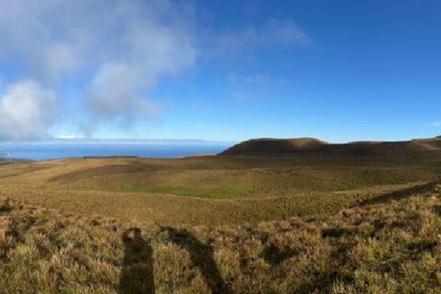 Aventuras en Rapa Nui: Turismo de Alta calidad con Easter Island Your Tour.