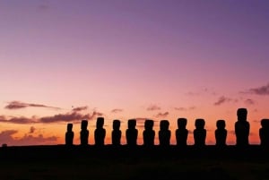 Adventures in Rapa Nui: High quality tourism with Easter Island Your Tour.