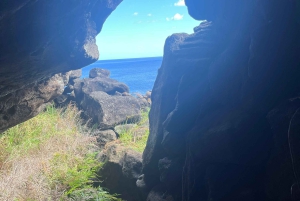 Adventures in Rapa Nui: Turism av hög kvalitet med Easter Island Your Tour.