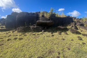 Adventures in Rapa Nui: Turism av hög kvalitet med Easter Island Your Tour.