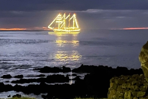 Adventures in Rapa Nui: Turism av hög kvalitet med Easter Island Your Tour.