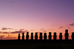 Aventuras en Rapa Nui: Turismo de Alta calidad con Easter Island Your Tour.