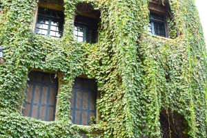 Airport Transfer and Halfday City tour Santiago de Chile