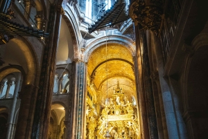 Airport Transfer and Halfday City tour Santiago de Chile