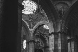 Airport Transfer and Halfday City tour Santiago de Chile