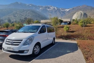 Airport Transportation: Fast, Safe and Reliable'.