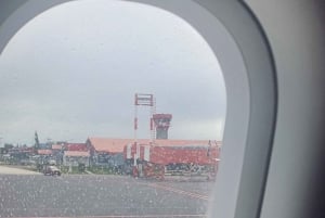Airport Transportation: Fast, Safe and Reliable'.