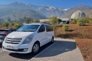 Lufthavnstransport: Hurtig, sikker og pålidelig'.