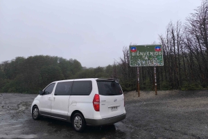 Lufthavnstransport: Hurtig, sikker og pålidelig'.