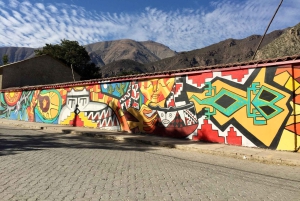 Tour Observatorio Alfa Aldea en el Valle de Elqui