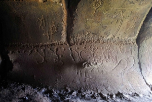 TUTTI INCLUDONO L'ESPERIENZA DEI NATIVI RAPA NUI