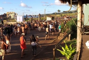 ALLES INCLUSIEF RAPA NUI INHEEMSE ERVARING