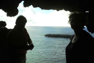 ALLES INCLUSIEF RAPA NUI INHEEMSE ERVARING