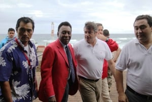 ALLES INCLUSIEF RAPA NUI INHEEMSE ERVARING