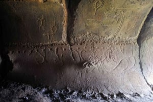 ALLES INCLUSIEF RAPA NUI INHEEMSE ERVARING