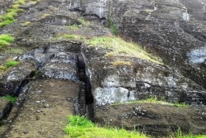 ALLES INCLUSIEF RAPA NUI INHEEMSE ERVARING