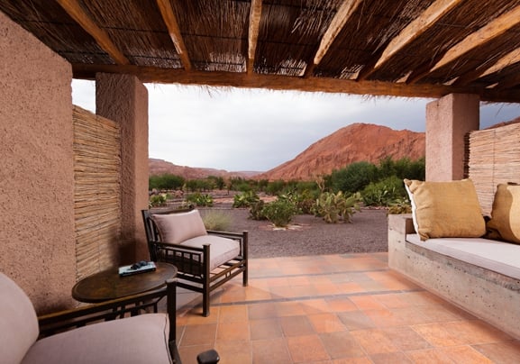 Best places to stay in San Pedro De Atacama