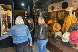 Alyan Family Wines | De zonsondergangtour