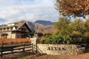 Privétour Alyan Sunset & Dine