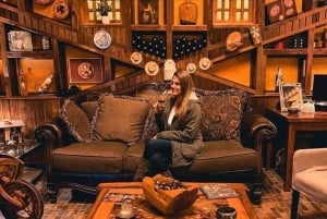 Privétour Alyan Sunset & Dine