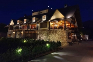 Privétour Alyan Sunset & Dine