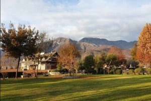 Privétour Alyan Sunset & Dine