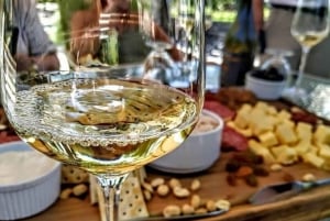 Privétour Alyan Sunset & Dine