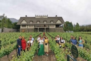 Privétour Alyan Sunset & Dine