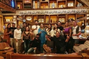 Privétour Alyan Sunset & Dine