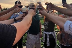 Privétour Alyan Sunset & Dine