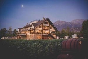 Privétour Alyan Sunset & Dine