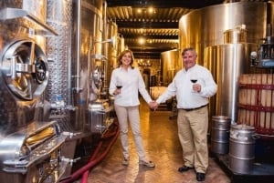 Privétour Alyan Sunset & Dine