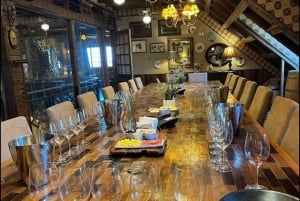 Privétour Alyan Sunset & Dine